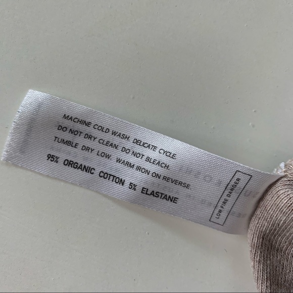 Susukoshi Newborn Kimono Bodysuit Organic Cotton - Picture 3 of 4